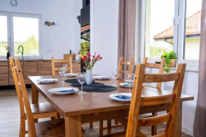 Golf & Lake House 14, Naterki